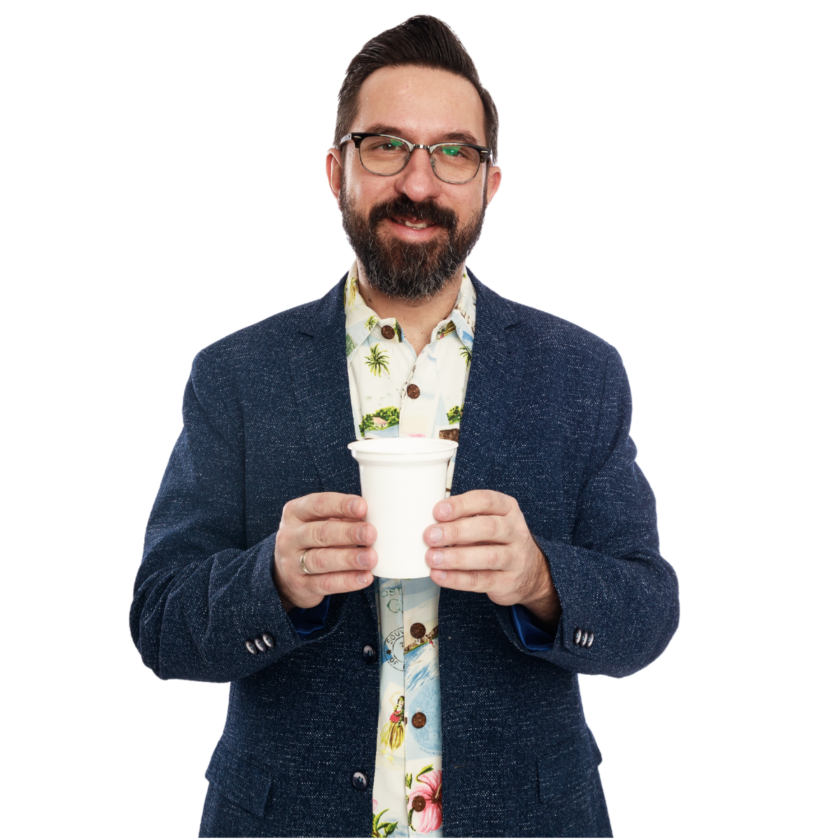 Andreas Dobringer – Independent Thermoforming Consultant